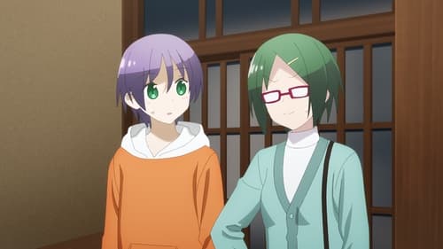 Tonikaku Kawaii Season 2 EP 2