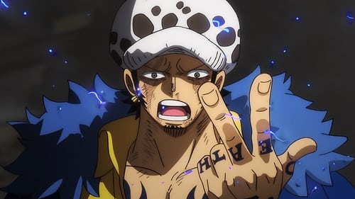 One Piece Season 21 EP 1056