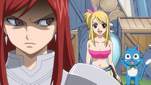 Fairy Tail Season 1 EP 14