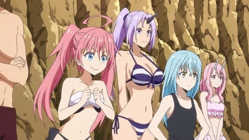 Tensei Shitara Slime Datta Ken OVA Season 0 EP 2