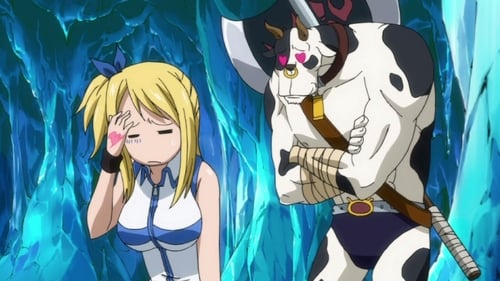 Fairy Tail Season 1 EP 2