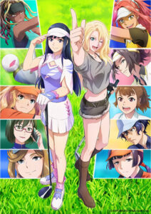 Birdie Wing Golf Girls’ Story