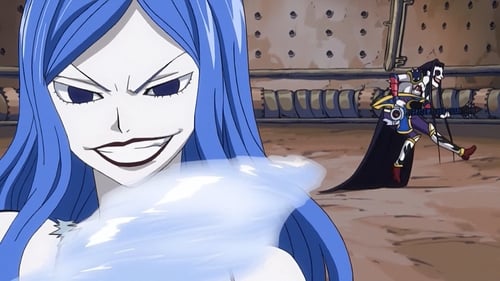 Fairy Tail Season 1 EP 37