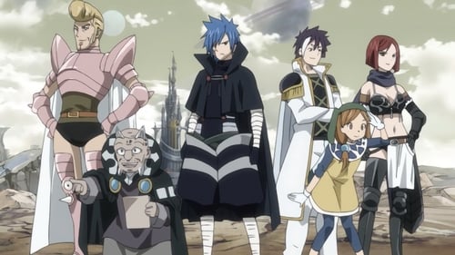 Fairy Tail Season 2 EP 48