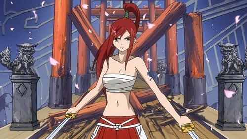 Fairy Tail Season 1 EP 38