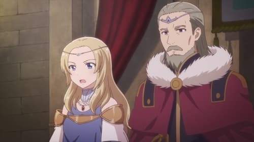 Isekai Shoukan wa Nidome desu Season 1 EP 1