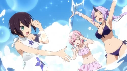 Tensura Nikki Tensei shitara Slime Datta Ken Season 1 EP 4