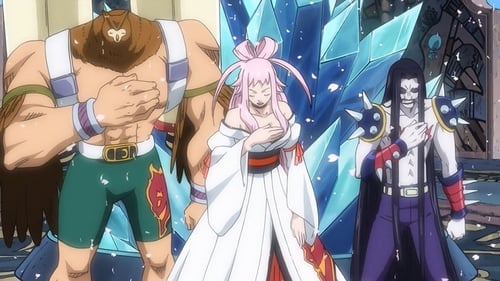 Fairy Tail Season 1 EP 36