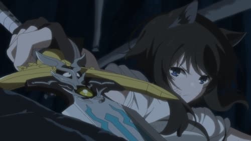 Tensei shitara Ken Deshita Season 1 EP 6