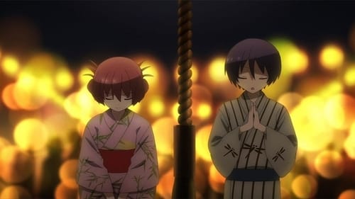 Tonikaku Kawaii Season 1 EP 13 SP