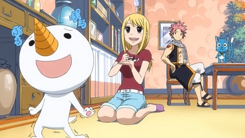 Fairy Tail Season 1 EP 3