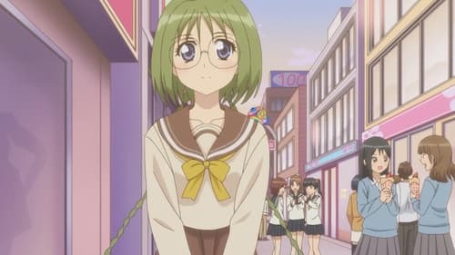 Tokyo Mew Mew New Season 2 EP 16