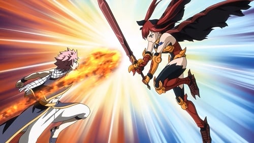 Fairy Tail Season 1 EP 10