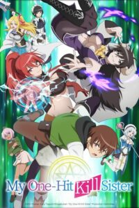 Isekai One Turn Kill Neesan Season 1