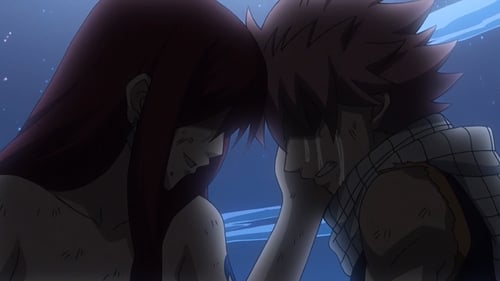 Fairy Tail Season 1 EP 41