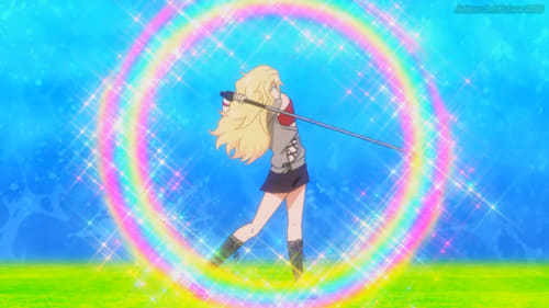 BIRDIE WING Golf Girls’ Story Season 2 EP 17