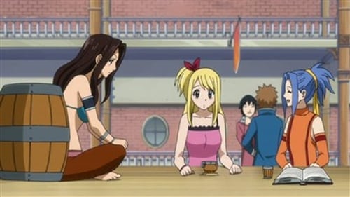 Fairy Tail Season 2 EP 29