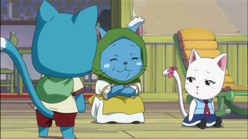 Fairy Tail Season 2 EP 36