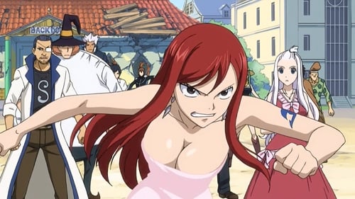 Fairy Tail Season 1 EP 23