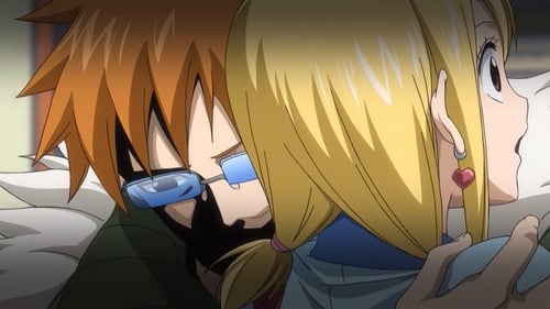 Fairy Tail Season 1 EP 31