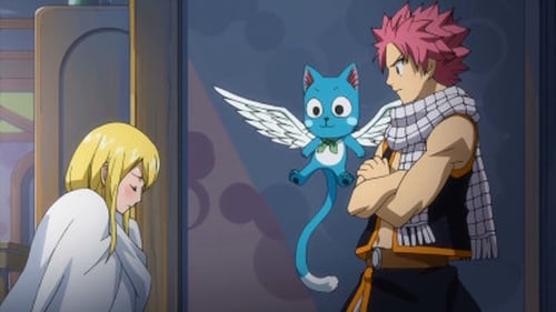 Fairy Tail Season 2 EP 25