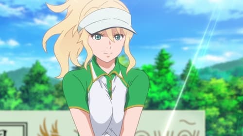 BIRDIE WING Golf Girls’ Story Season 2 EP 14