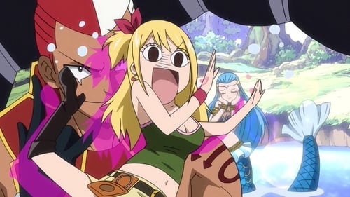 Fairy Tail Season 2 EP 10