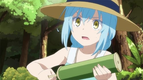 Tensura Nikki Tensei shitara Slime Datta Ken Season 1 EP 3