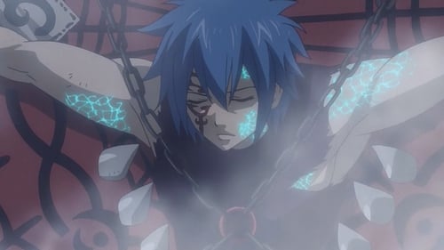 Fairy Tail Season 2 EP 7