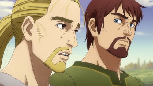 Vinland Saga Season 2 EP 13