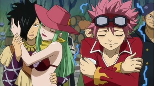 Fairy Tail Season 2 EP 44