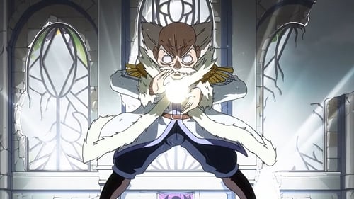 Fairy Tail Season 1 EP 28