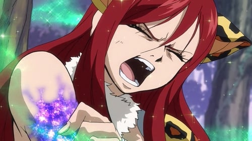 Fairy Tail Season 2 EP 6