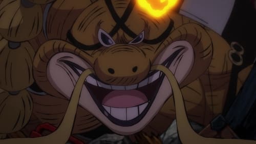 One Piece Season 21 EP 1059