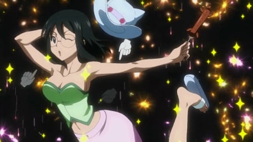 Fairy Tail Season 2 EP 21