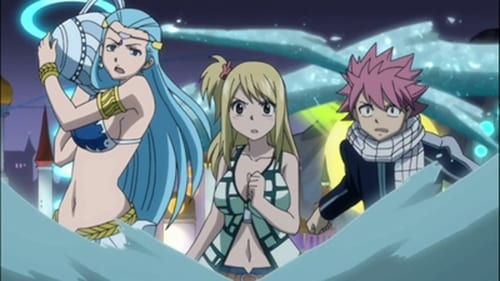 Fairy Tail Season 2 EP 39