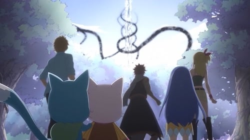 Fairy Tail Season 2 EP 9