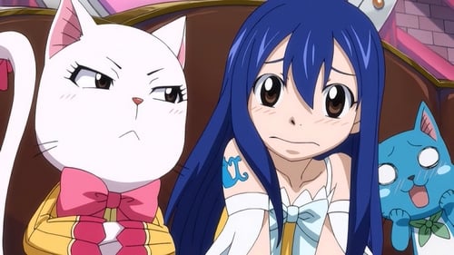 Fairy Tail Season 2 EP 5