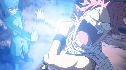 Fairy Tail Season 1 EP 13