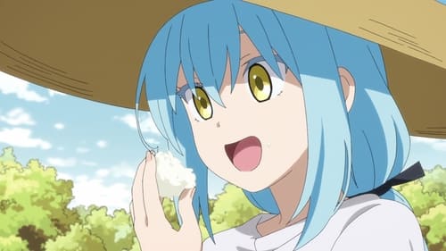 Tensura Nikki Tensei shitara Slime Datta Ken Season 1 EP 2