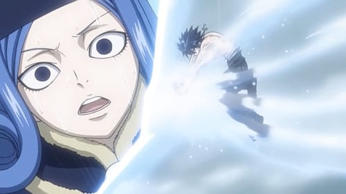 Fairy Tail Season 1 EP 25