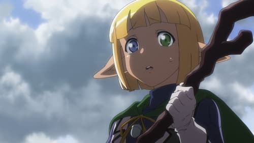 Overlord Season 4 EP 13