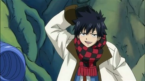 Fairy Tail Season 2 EP 31