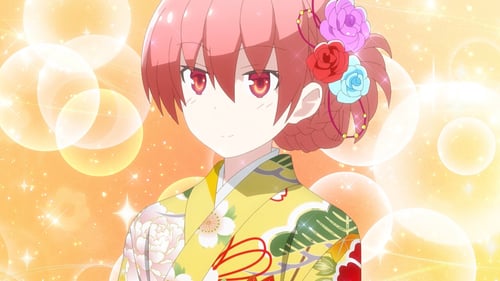 Tonikaku Kawaii Season 1 EP 7