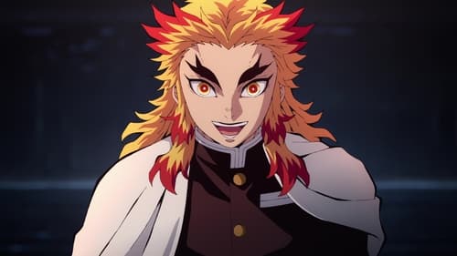 Kimetsu no Yaiba Season 2 EP 1