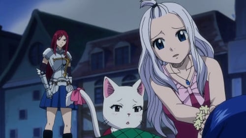 Fairy Tail Season 2 EP 24