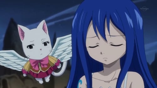 Fairy Tail Season 2 EP 17