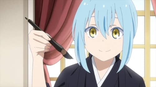 Tensura Nikki Tensei shitara Slime Datta Ken Season 1 EP 13