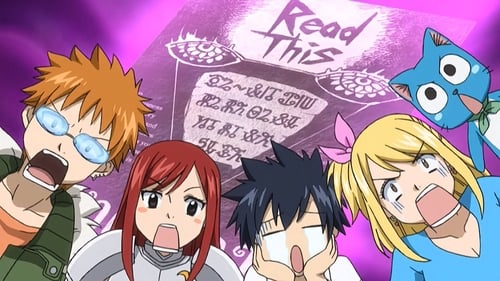 Fairy Tail Season 1 EP 19