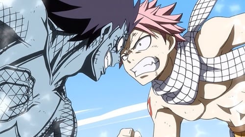 Fairy Tail Season 1 EP 27